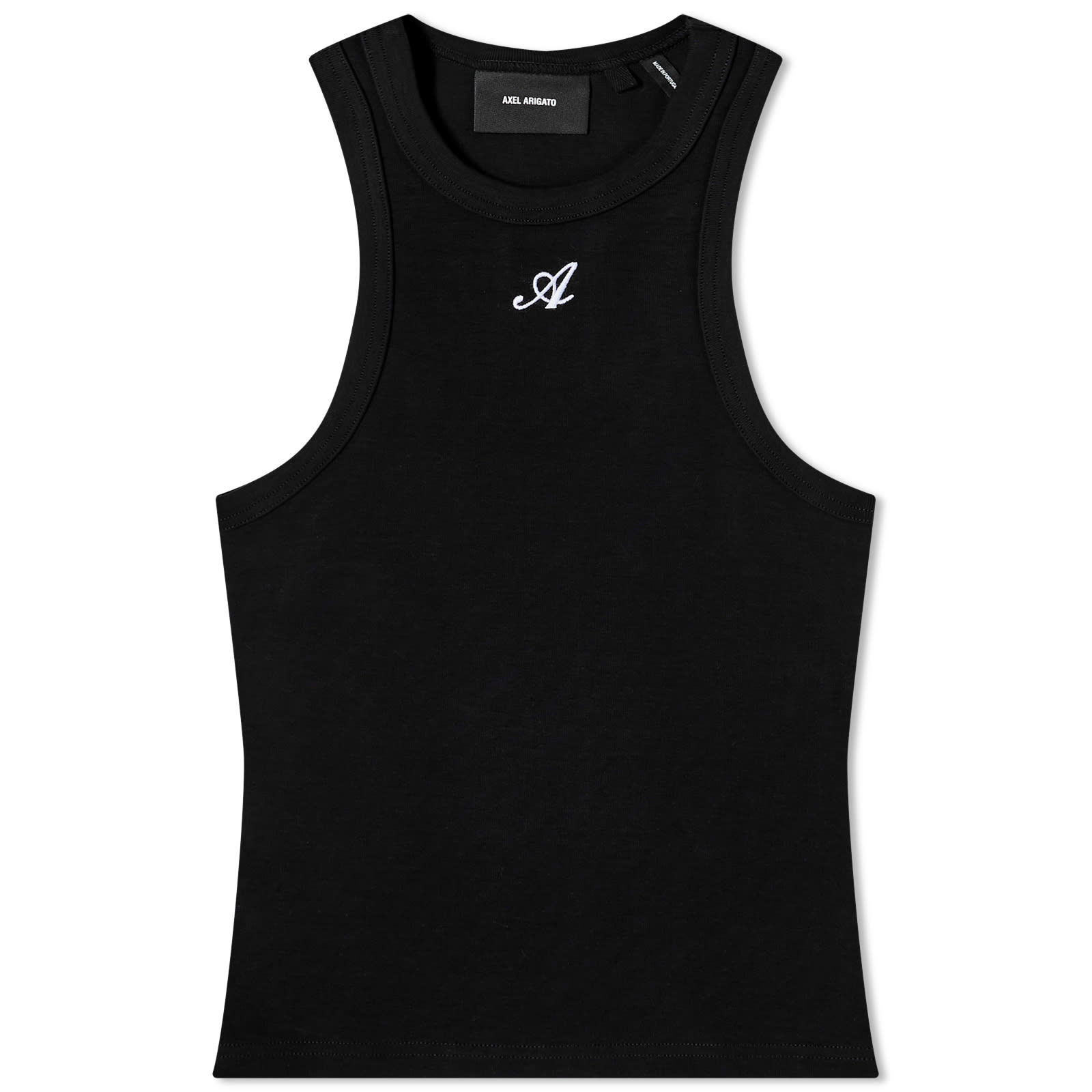 Signature Tank Top