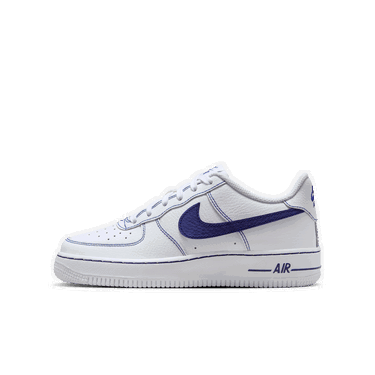 Tenisky a topánky Nike Air Force 1 LV8 Biela | HJ4563-100, 0