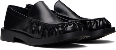 Tenisky a topánky Camper Mil 1978 Loafers Čierna | A500039-001, 3