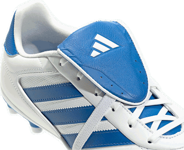 Tenisky a topánky adidas Performance COPA GLORO II FG Biela | jh6661, 7