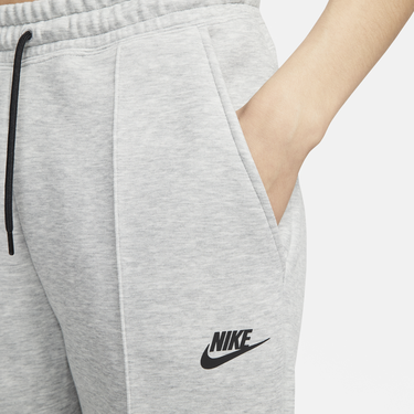 Tepláky Nike Sportswear Tech Fleece Šedá | fb8330-063, 3