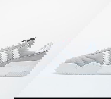 Tenisky a topánky adidas Originals by Alexander Wang Bball Soccer Šedá | FV2903, 0