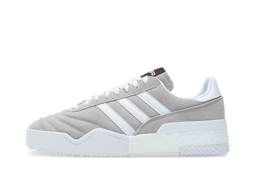 Tenisky a topánky adidas Originals by Alexander Wang Bball Soccer Šedá | FV2903