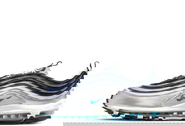 Tenisky a topánky Nike Air Max 97 Metalická | DM0028-001, 3