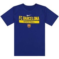 FC Barcelona Basketball T-Shirt