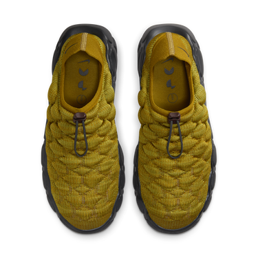 Oblečenie Nike Flyknit Haven WMNS Žltá | FD2148-700, 4