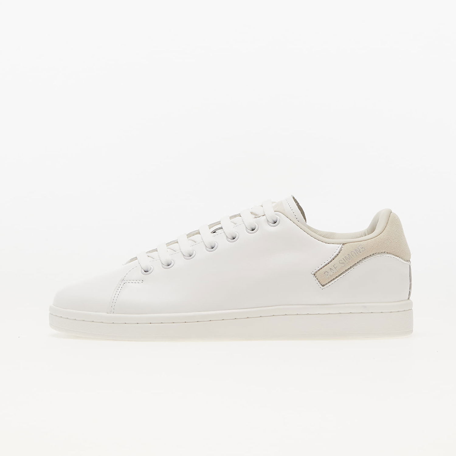 Tenisky a topánky RAF SIMONS Orion Biela | HR760002L 0061, 0