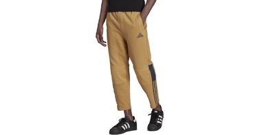 Tepláky adidas Originals Tiro 7/8 Training Pants Žltá | hc2637, 1