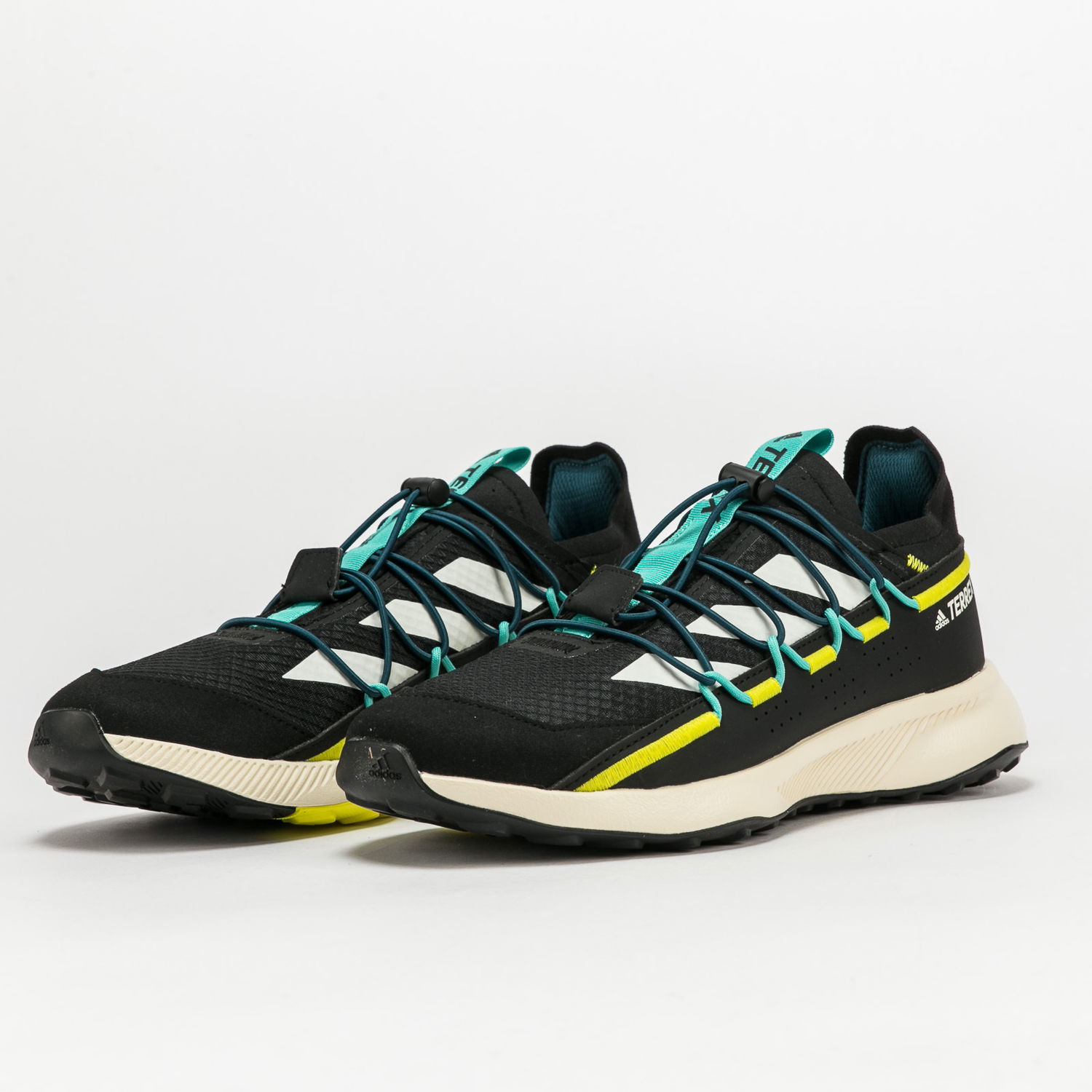 Tenisky a topánky adidas Performance Terrex Voyager 21 Čierna | FW9399, 1