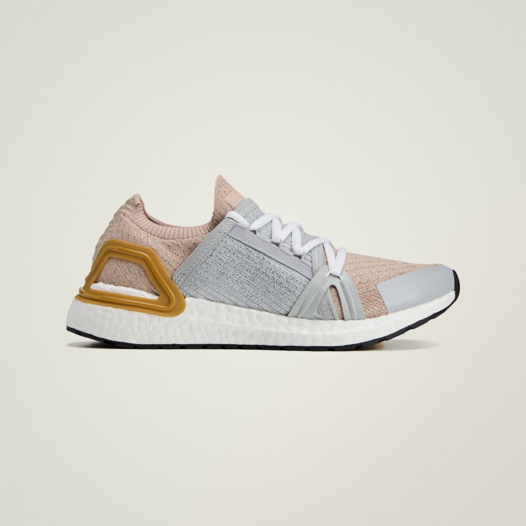 Tenisky a topánky adidas Performance Stella McCartney Ultraboost DNA Šedá | IH0093, 0