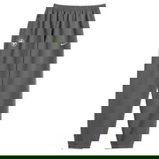 Brazil Reissue Track Pant in Grey/Yellow/White