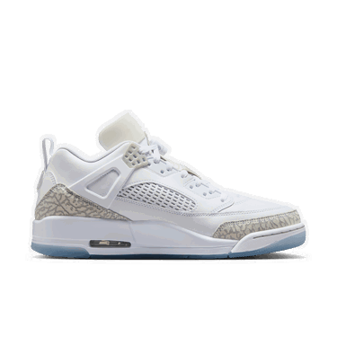 Tenisky a topánky Jordan Jordan Spizike Low Biela | FQ1759-103, 4