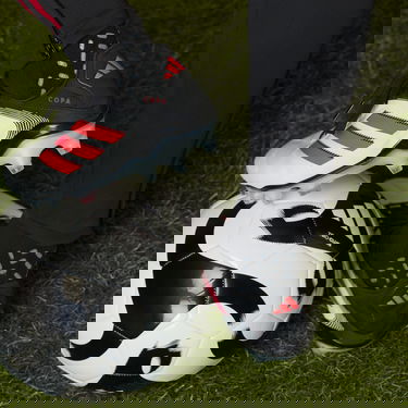 Tenisky a topánky adidas Performance COPA PURE III ELITE FG Biela | id9037, 9
