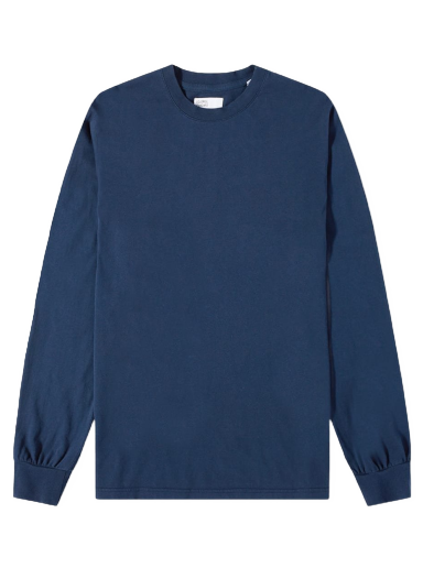 Tričko Colorful Standard Oversized Organic Tee Navy | CS1003-NBL