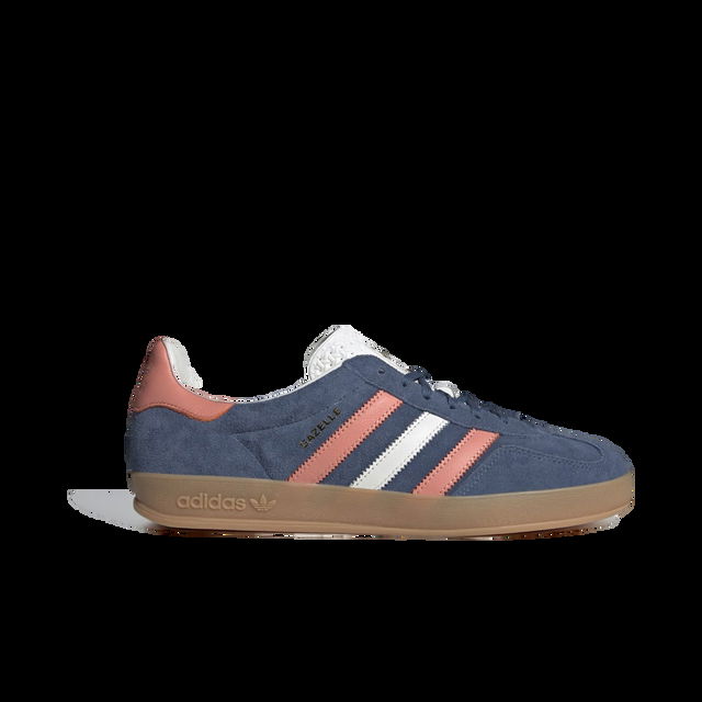 Gazelle Indoor