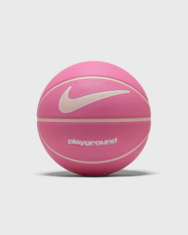 Športový doplnok Nike Playground Outdoor Game Ball Size 6 Ružová | 9017-35-621, 1