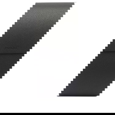 Slnečné okuliare Prada Square-Frame Sunglasses Čierna | 0PR-C03S-54-16K50P, 4