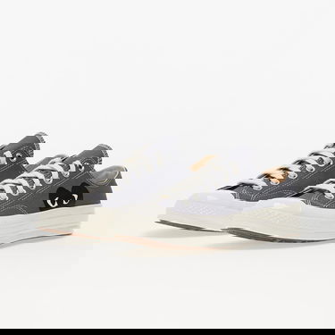 Tenisky a topánky Converse x PLAY Chuck 70 OX Šedá | A08797C, 3