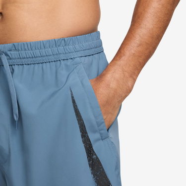 Šortky Nike Swoosh Dri-FIT Unlined Versatile Shorts Modrá | FZ1066-429, 3