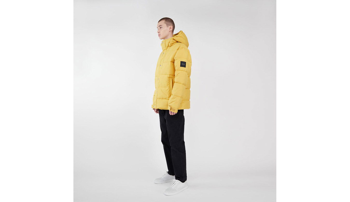Outpost Jacket
