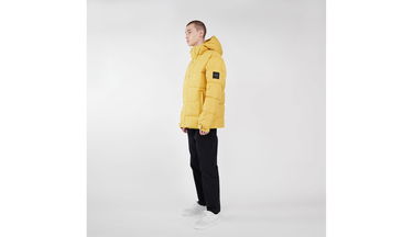 Bunda Makia Outpost Jacket Žltá | M31010_230, 7