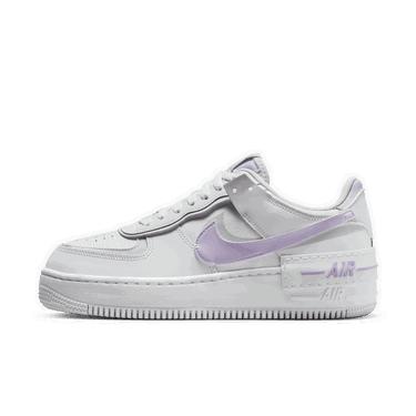 Tenisky a topánky Nike Air Force 1 Shadow Biela | FN6335-102, 4