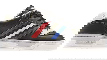Tenisky a topánky adidas Originals Rivalry Lo Čierna | EF1605, 0