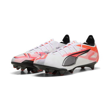 Tenisky a topánky Puma ULTRA 5 CARBON FG Biela | 108157_01, 1