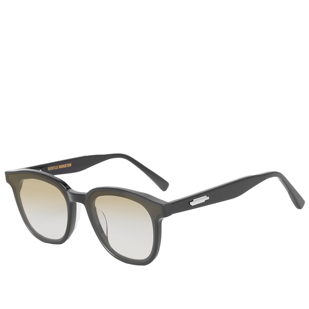 Slnečné okuliare Gentle Monster Londi Sunglasses Čierna | LONDI-01-BR, 0