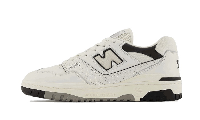 Tenisky a topánky New Balance 550 Béžová | BB550LWT, 0