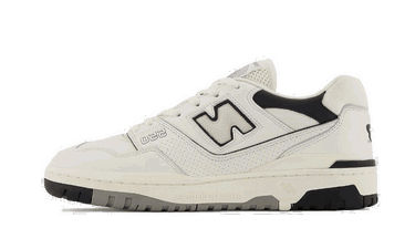 Tenisky a topánky New Balance 550 Béžová | BB550LWT, 0