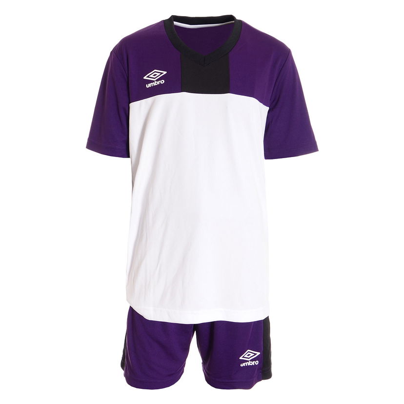 Súprava Umbro Vision Training Jersey and Shorts Set Rôznofarebný | UMS173108-087