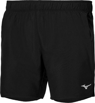 Šortky Mizuno Core Shorts Čierna | j2gb135509, 0