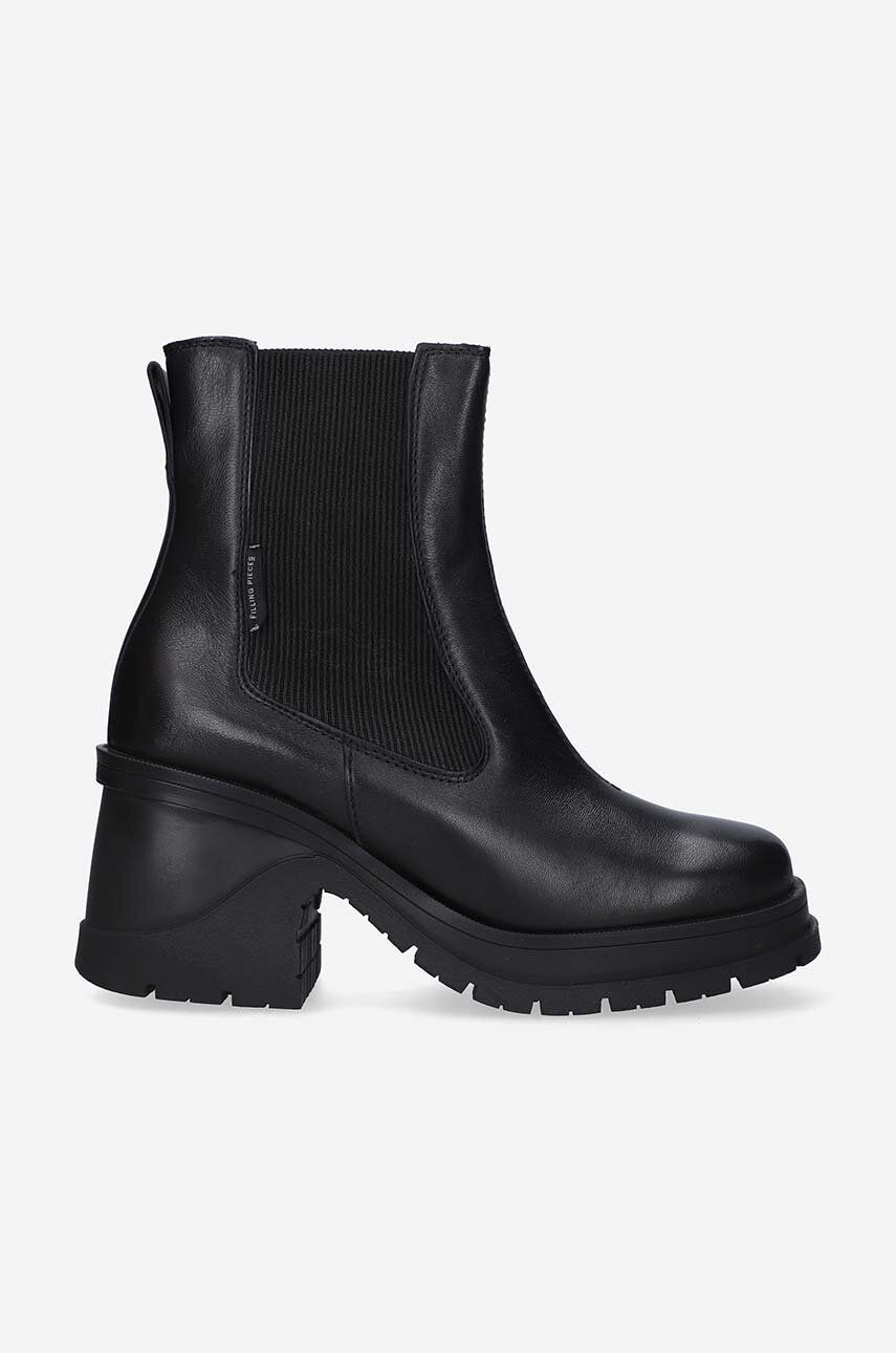 Gali Chelsea Platform Boots