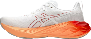 Tenisky a topánky Asics NOVABLAST 4 Oranžová | 1011b693-103, 4