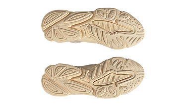 Tenisky a topánky adidas Originals Ozweego Béžová | H06147, 4