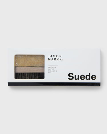 Starostlivosť o obuv Jason Markk Suede Cleaning Kit Rôznofarebný | 810887025269, 0
