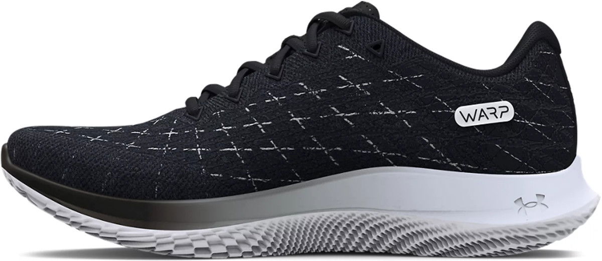 Tenisky a topánky Under Armour Flow Velociti Wind 2 W Čierna | 3024911-003, 1