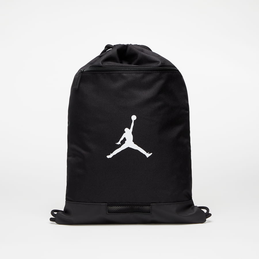 Batoh Jordan Gym Sack Čierna | 9A0746-023, 0