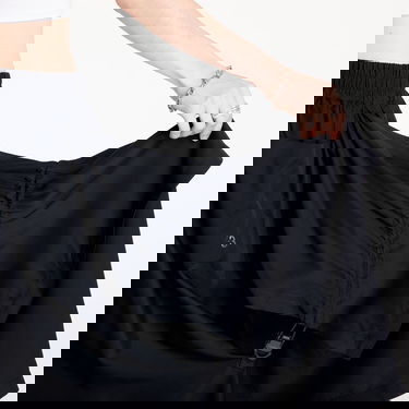 Sukňa Y-3 Y-3 Twill Skirt Čierna | JX4753, 2