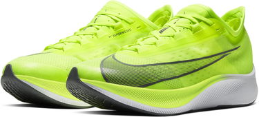 Tenisky a topánky Nike Zoom Fly 3 Zelené | at8240-700, 4