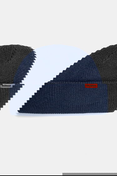 Kulicha Butter Goods Tall Wharfie Beanie Navy | BG243811, 0