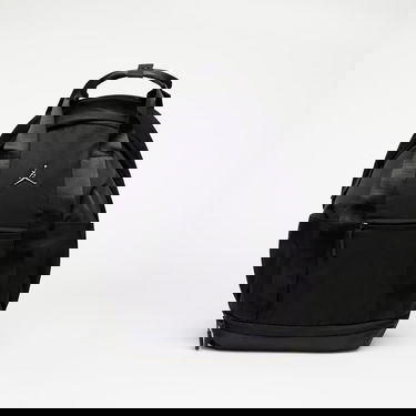 Batoh Jordan Jordan Alpha Backpack Black, Universal Čierna | WA0868-023, 0