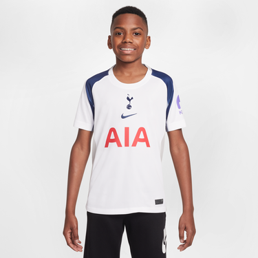 Dres Nike Tottenham Hotspur Stadium 2025/26 Dri-FIT Replica Jersey Biela | HJ5297-101, 2