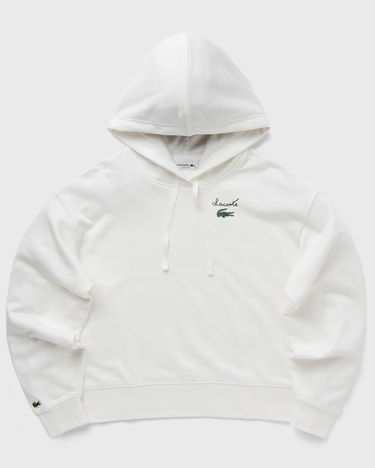 Mikina Lacoste SWEATSHIRT Biela | SF2649-70V, 0
