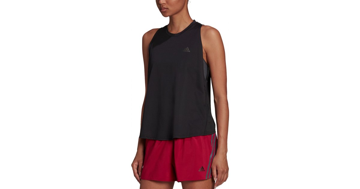 Run Icons Tank Top