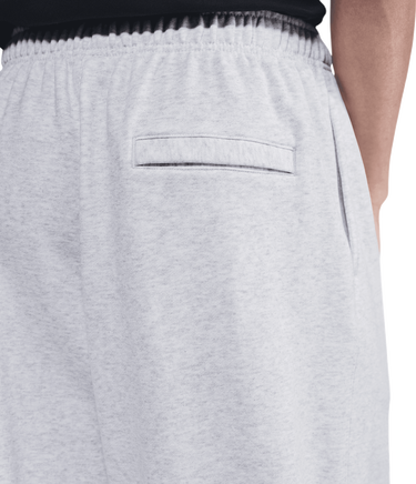 Tepláky Nike Nike Club Oversized Sweatpants Šedá | hj1822-051, 3