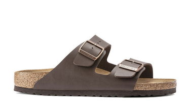 Tenisky a topánky Birkenstock Arizona BS Hnedá | 51703, 0
