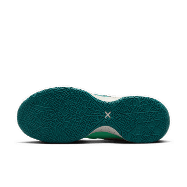 Tenisky a topánky Nike LeBron NXXT Gen Zelené | DR8784-301, 4