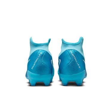 Tenisky a topánky Nike Phantom Luna II Academy FG/MG Tyrkysová | FD6725-400, 4